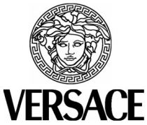 Versace para perfumaria