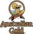 Australian Gold para maquilhagem