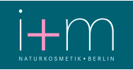 i+m Naturkosmetik Berlin para cosmética