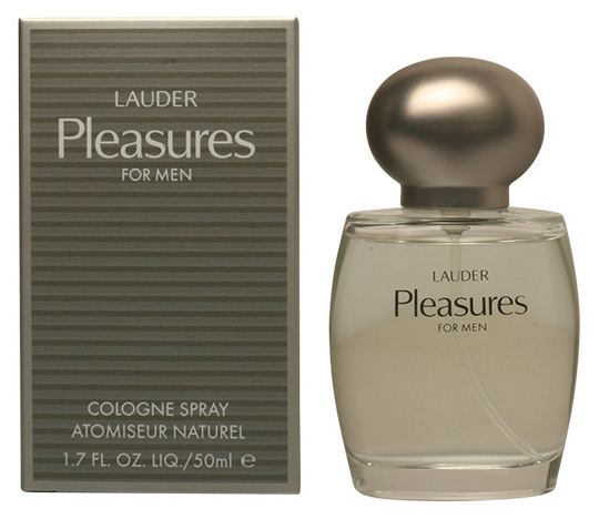 Prazeres Homens Eau de toilette