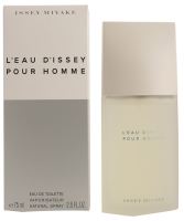 Eau De Toilette L'eau D'issey para Homens