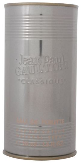 Gaultier Classique Eau de Toilette