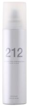 212 for Women Desodorizante 150 ml