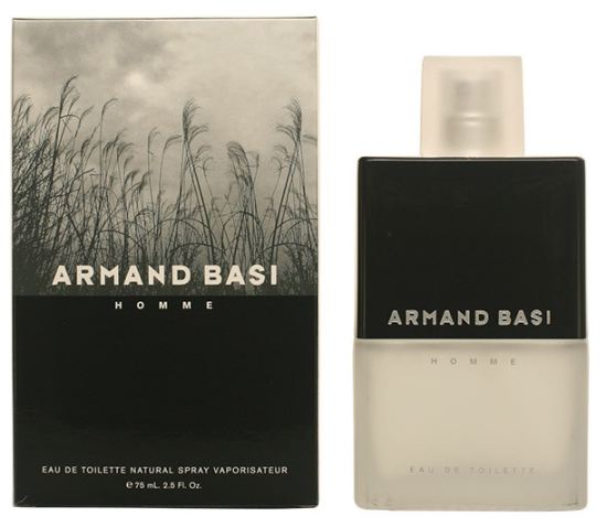 Eau de Toilette Homme