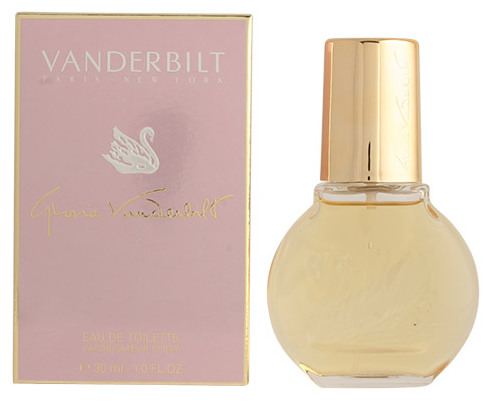 Vaporizador Eau de Toilette Vanderbilt