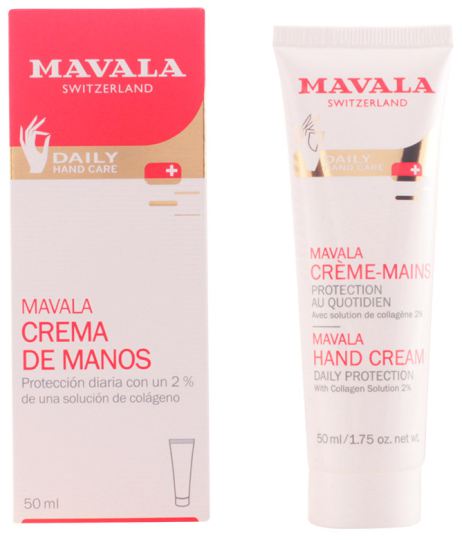 Creme para as mãos 50 ml