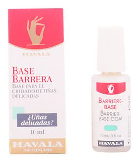 Barreira Base 10 ml