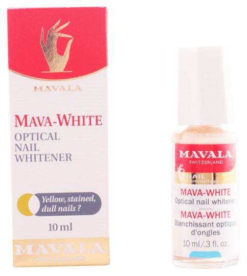 Mava White Whitening 10 ml