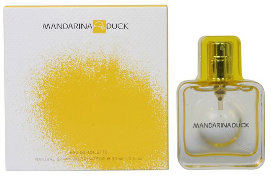 Eau de Toilette Mandarina Duck