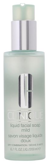 Sabonete Líquido Facial Suave 200 ml