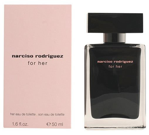 Eau De Toilette Narciso Rodriguez para Homens