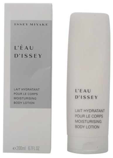 Loção Corporal L'eau D'issey 200 ml