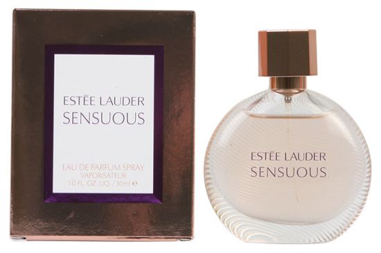 Eau de Parfum Sensuous