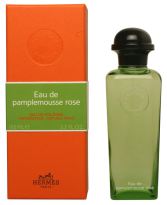 Eau de Pamplemousse Rose Eau de Colônia