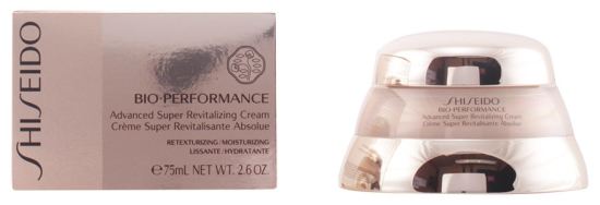 Creme Bio-Performance Advance super revitalizante