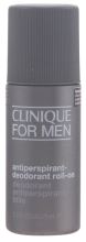 Men Desodorizante Antitranspirante em Roll-on 75 ml