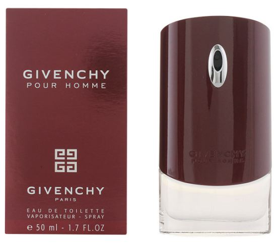 Givenchy para homens