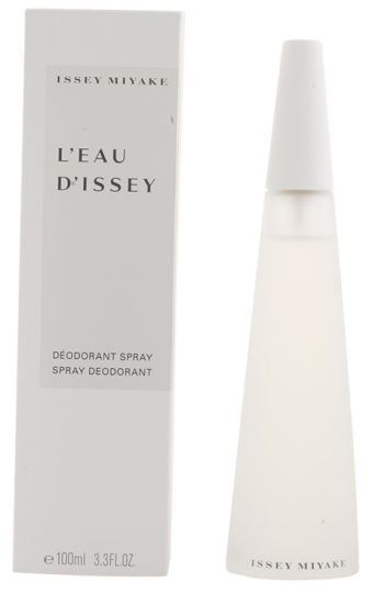 Desodorizante Vaporizador L&#39;eau D&#39;issey 100 ml