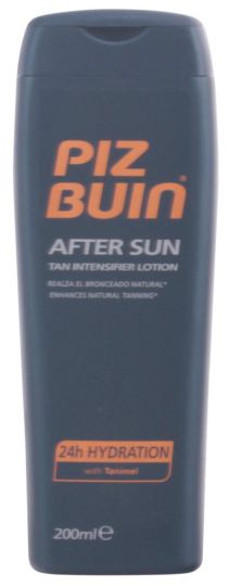 Loção pós-sol intensificador bronzeado 200 ml