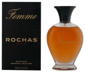 Eau de Toilette Femme 100 ml