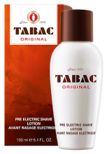 Tabac Original Barbear Elétrico Pré