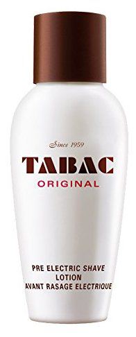 Tabac Original Barbear Elétrico Pré