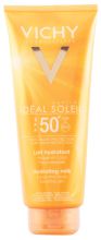 Leche de Solo Ideal Hidratação SPF 20