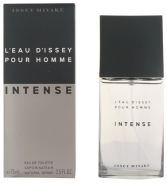 Eau de toilette L&#39;Eau D&#39;Issey homens intensos 75 ml