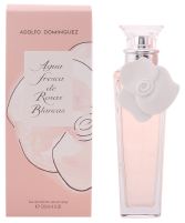 Água fresca de rosas brancas Eau De Toilette 120 ml