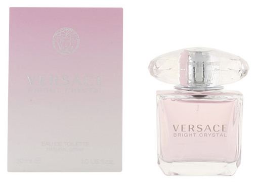 Eau de Toilette Versace Bright Crystal 30 ml