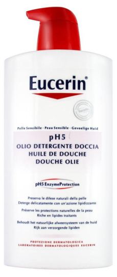 PH5 Oleogel Duche 1000ml