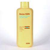 Avena Syndet Gel de banho protetor de 1000 ml