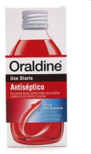 Bochecho Anti-séptico Oraldine 200 ml