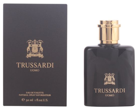 Trussardi Uomo Eau Perfume 30ml Vapo.