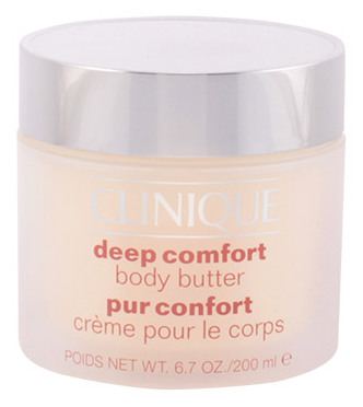 Creme Corporal Deep Comfort 200 ml