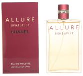 Eau de Toilette Chanel Allure Sensuelle