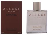 Eau de Toilette Allure Men