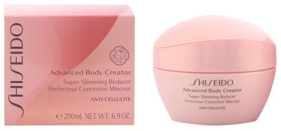 Redutor Advanced Body Creator 200ml