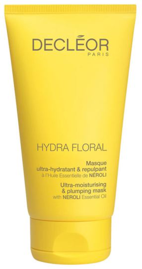 Máscara Ultra Hidratante Hydra Floral 50 ml 