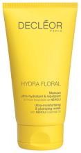 Máscara Ultra Hidratante Hydra Floral 50 ml 