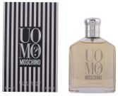 Moschino Uomo 125 ml Vaporizador