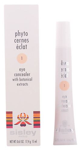 Phyto Cernes Eclat Treatment Anti olheiras 15 ml