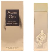 Ambre Grey Edp Vapo 100 ml