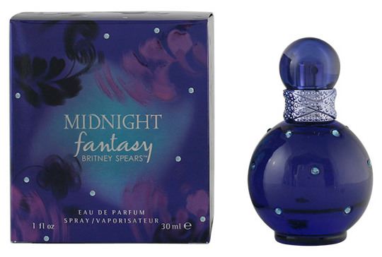 Fantasia Midnight Edp Vapo 30 ml