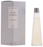 Eau de Parfum L'Eau D'issey refil 75 ml