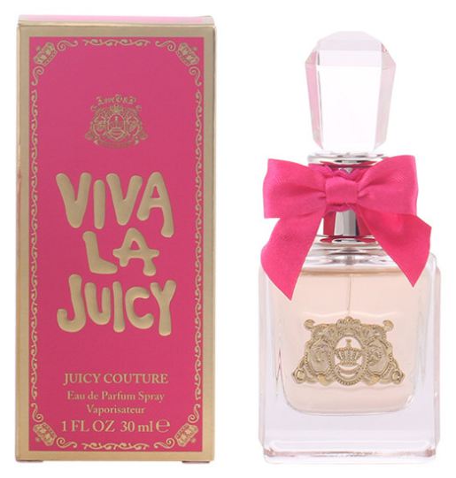 Viva o Juicy EAU do Vaporizador Parfum