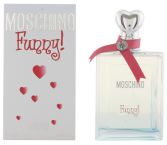 Funny Eau de toilette Vaporizador 100 ml