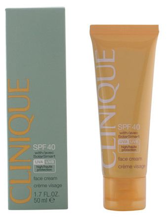 Sun Face Cream 50 ml