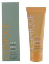 Sun Face Cream 50 ml