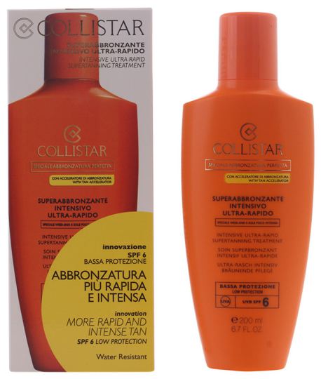 Perfeita Tanning Tratamento SPF 6.200 ml Intensivos